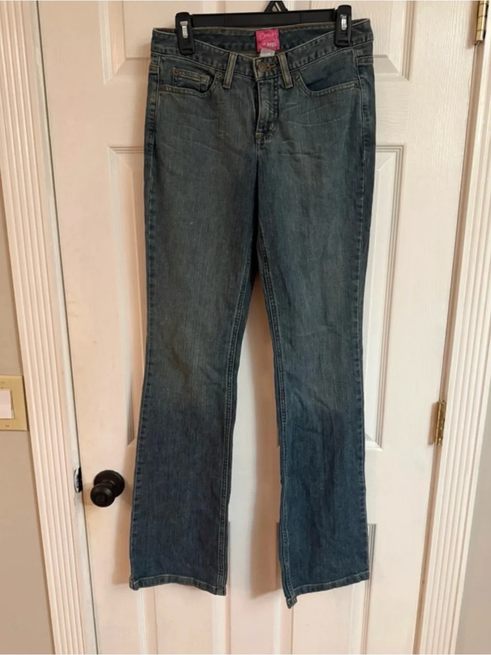The Limited boot cut